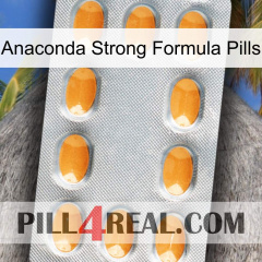 Anaconda Strong Formula Pills cialis3